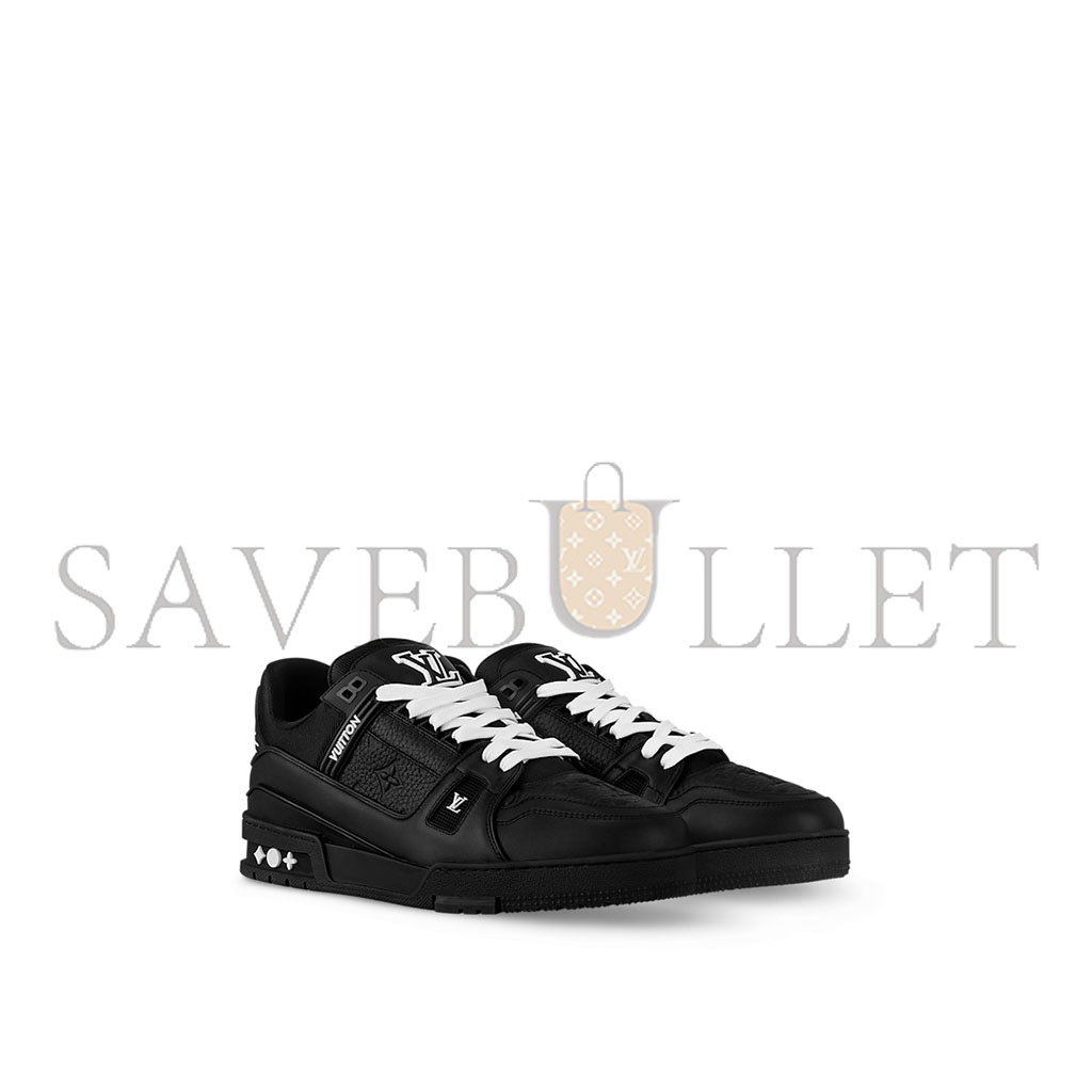l**is V*t*n lv trainer sneaker 1aares